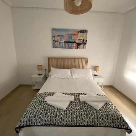 קורדובה Home Tendillas מראה חיצוני תמונה