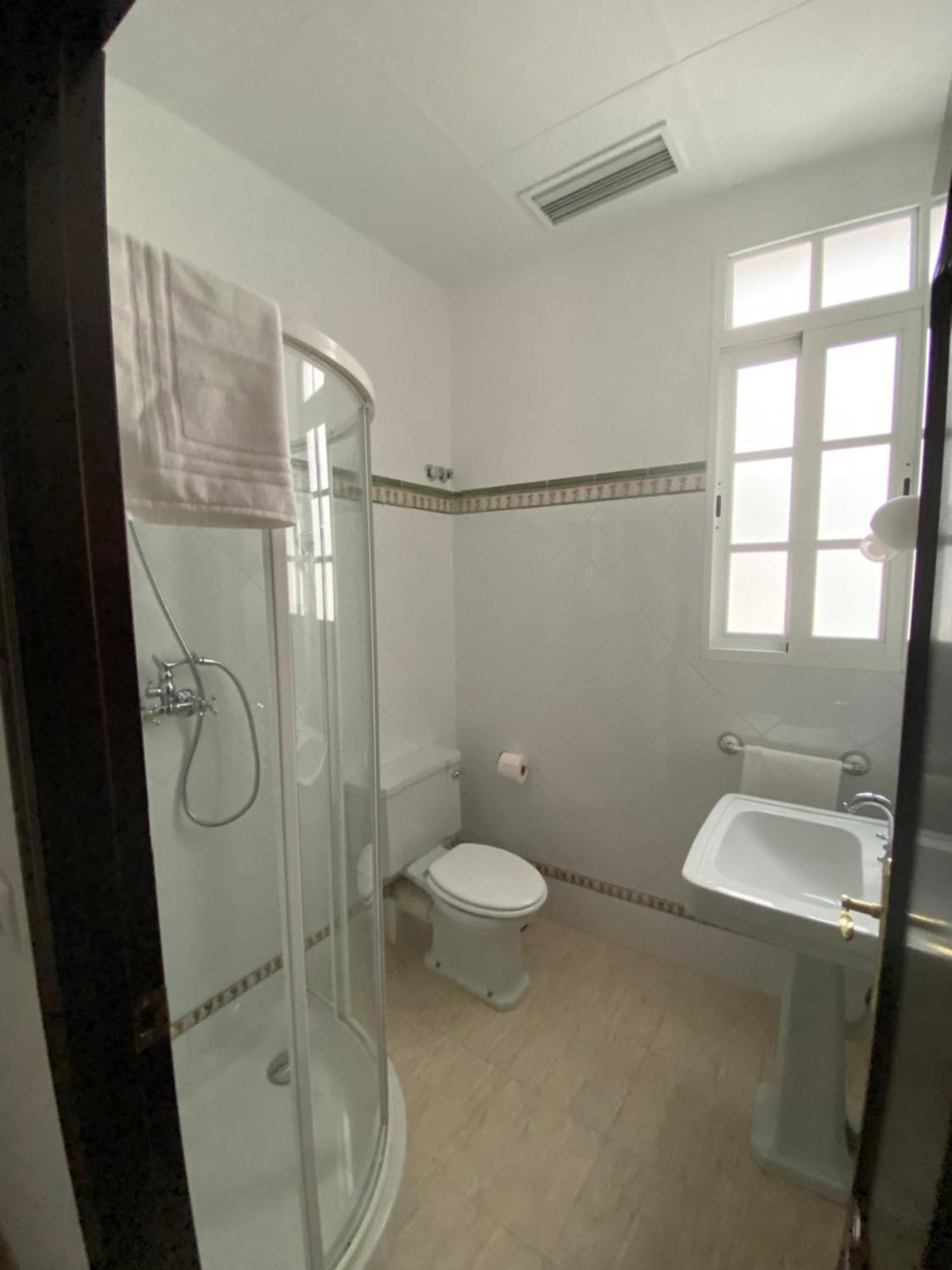 קורדובה Home Tendillas מראה חיצוני תמונה