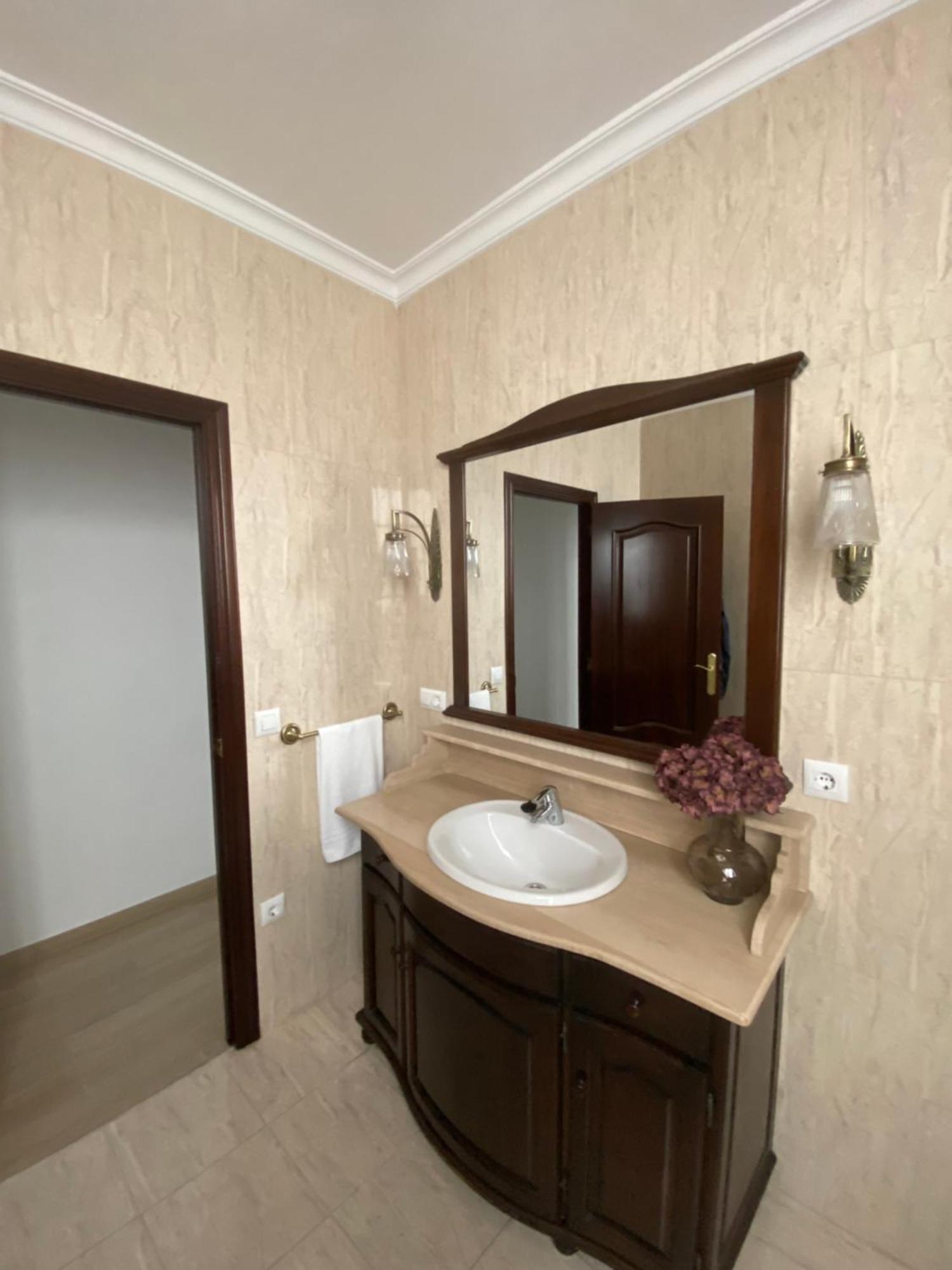 קורדובה Home Tendillas מראה חיצוני תמונה