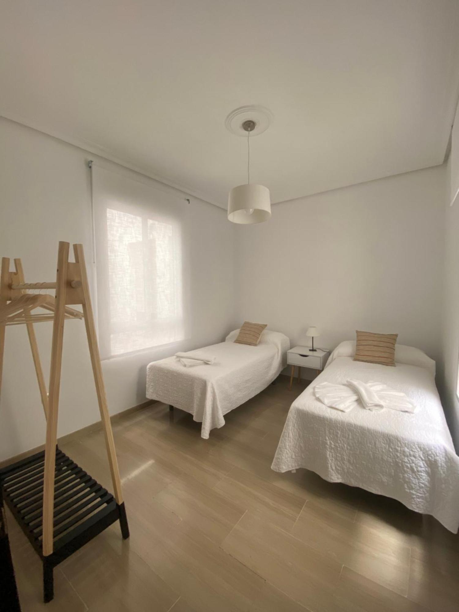 קורדובה Home Tendillas מראה חיצוני תמונה