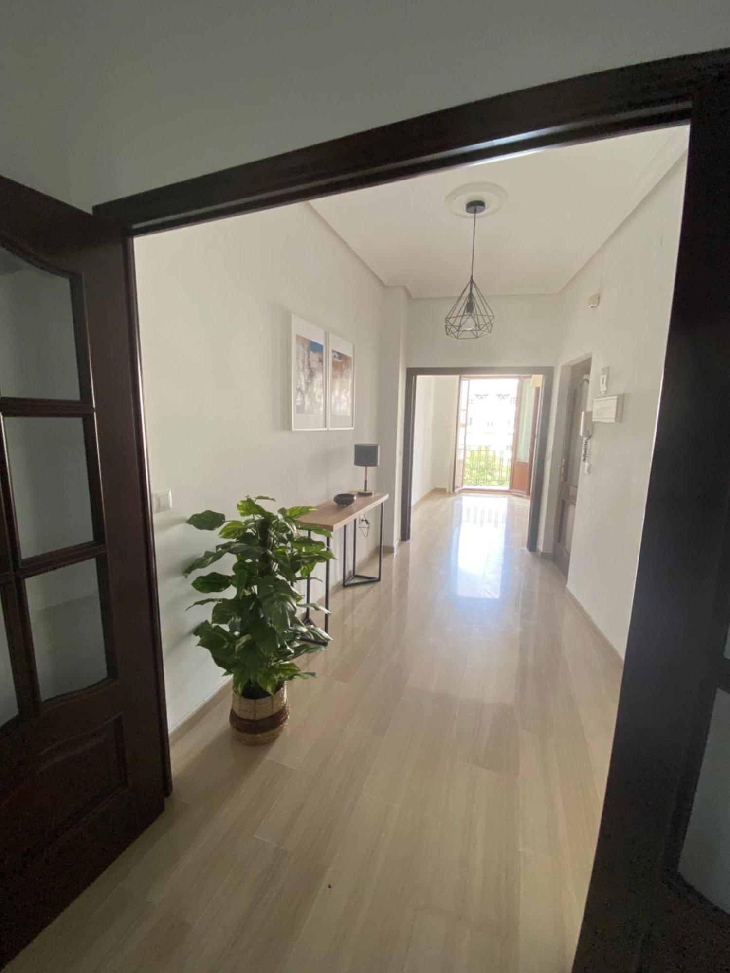 קורדובה Home Tendillas מראה חיצוני תמונה
