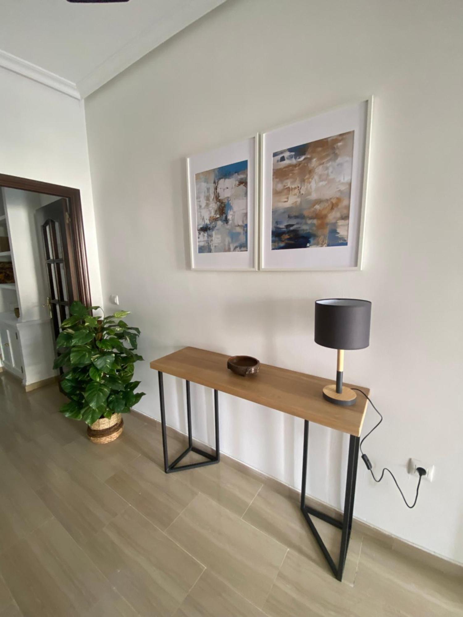 קורדובה Home Tendillas מראה חיצוני תמונה