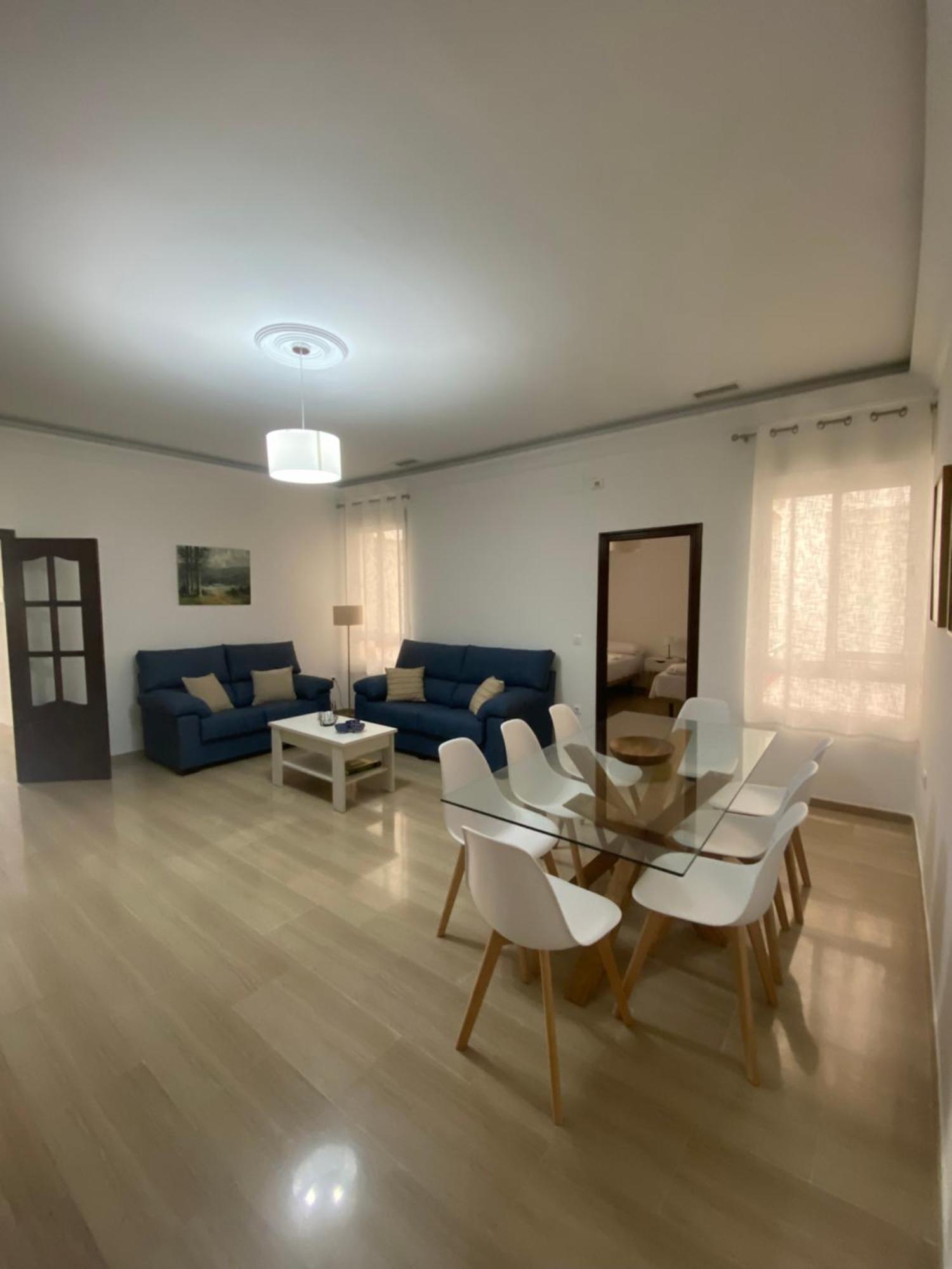 קורדובה Home Tendillas מראה חיצוני תמונה