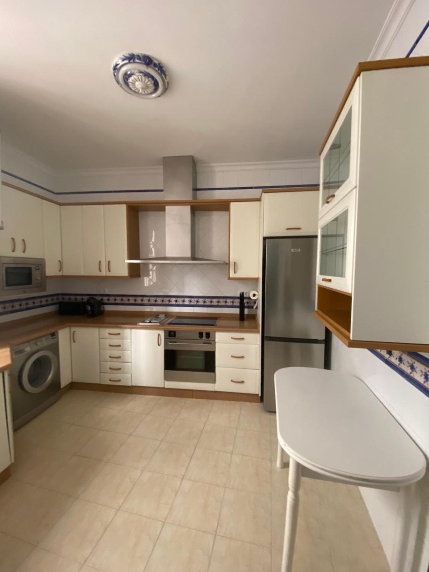 קורדובה Home Tendillas מראה חיצוני תמונה