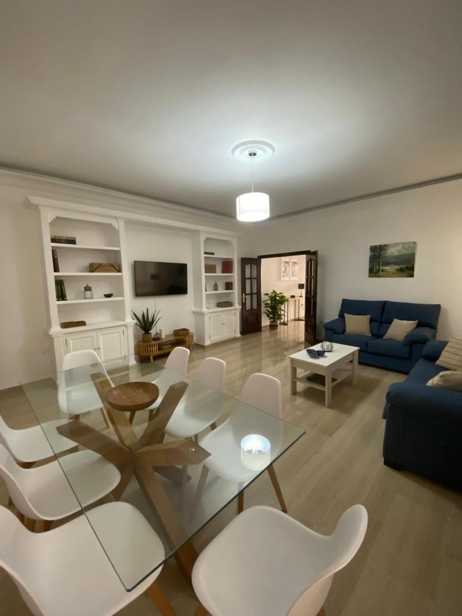 קורדובה Home Tendillas מראה חיצוני תמונה