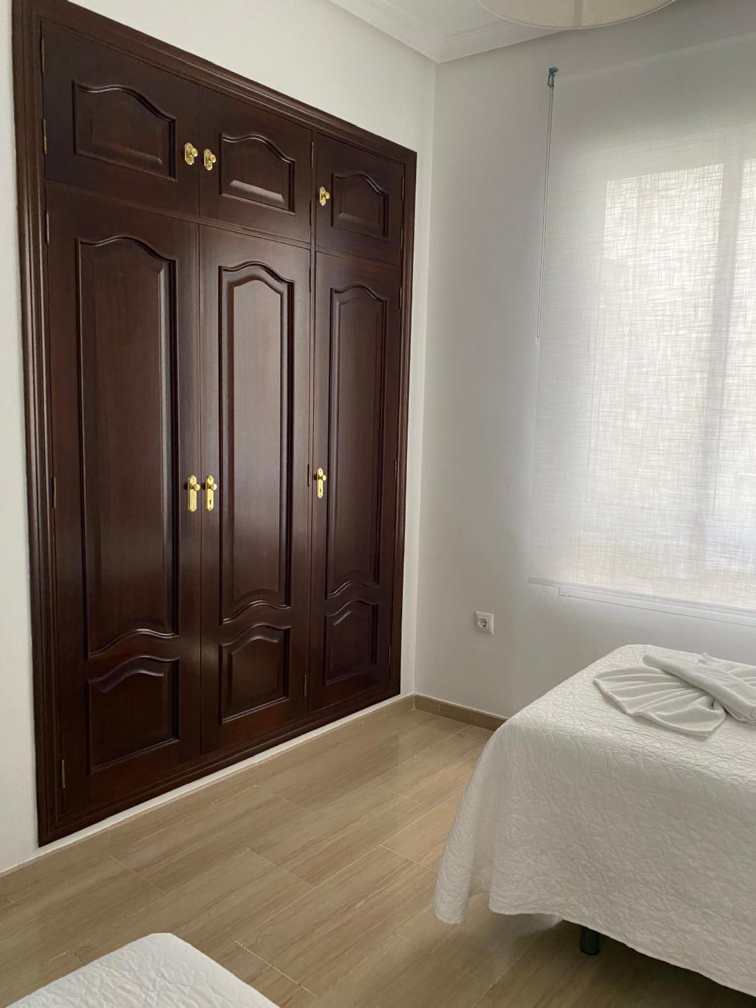 קורדובה Home Tendillas מראה חיצוני תמונה
