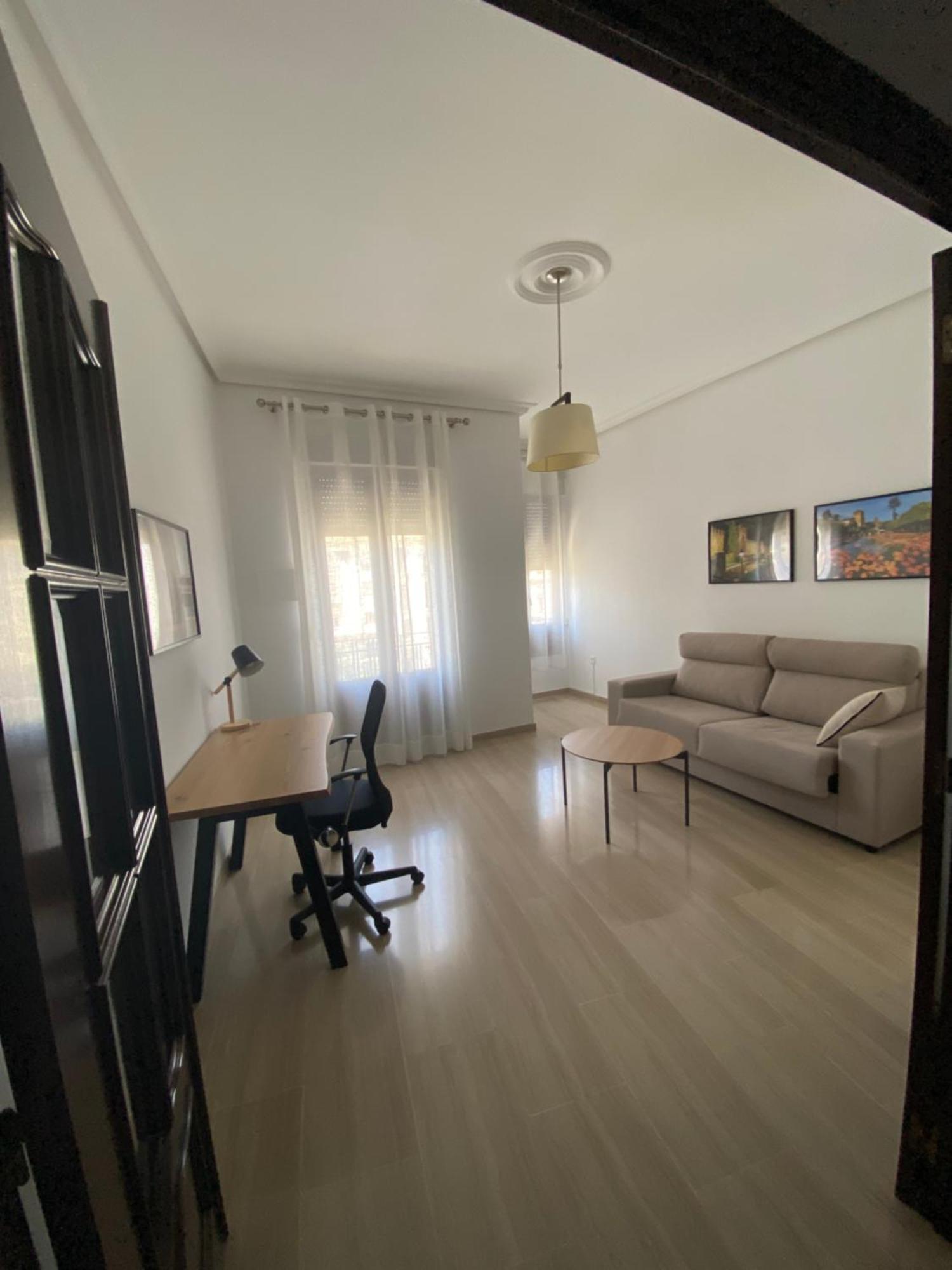 קורדובה Home Tendillas מראה חיצוני תמונה