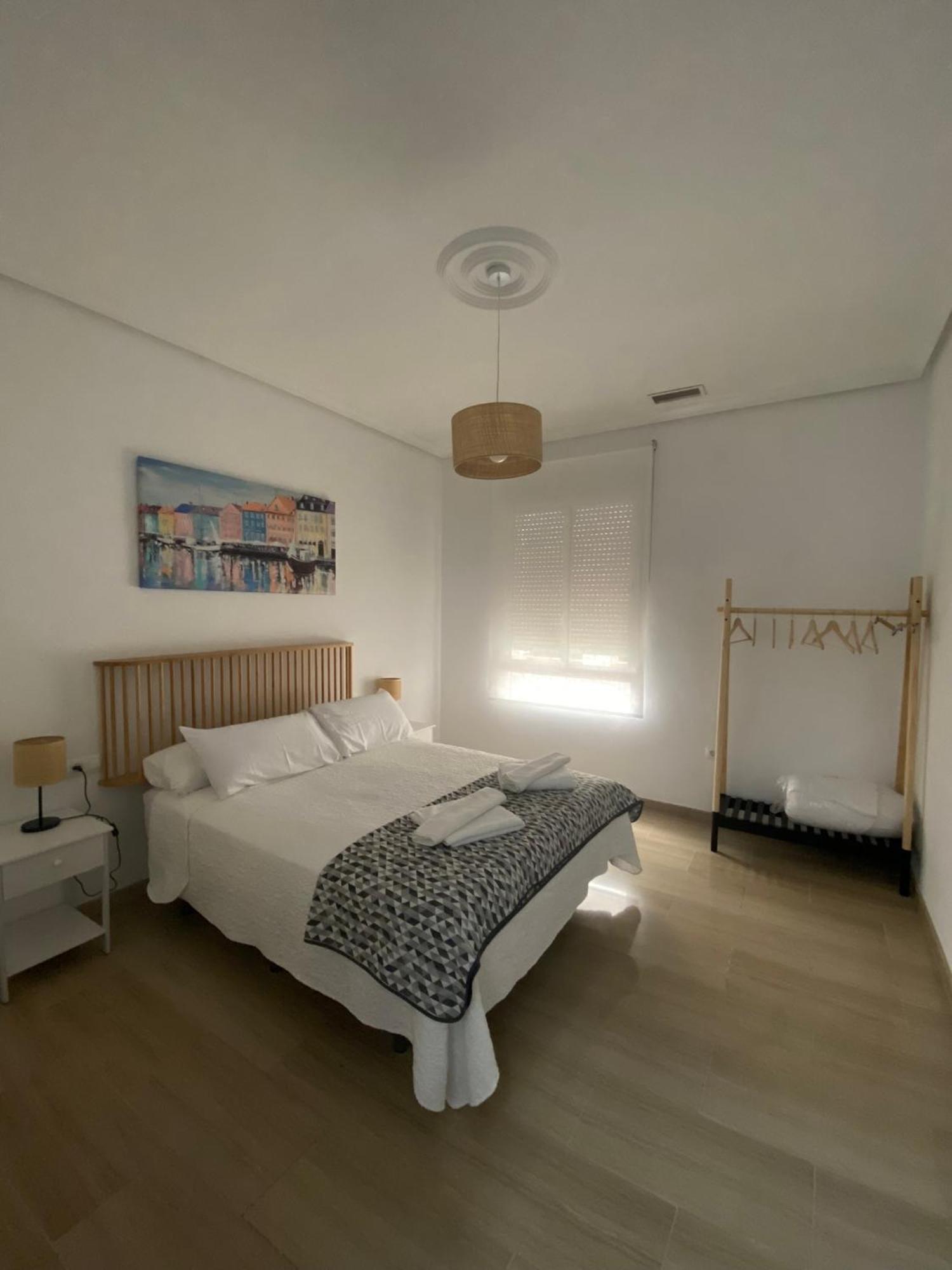 קורדובה Home Tendillas מראה חיצוני תמונה