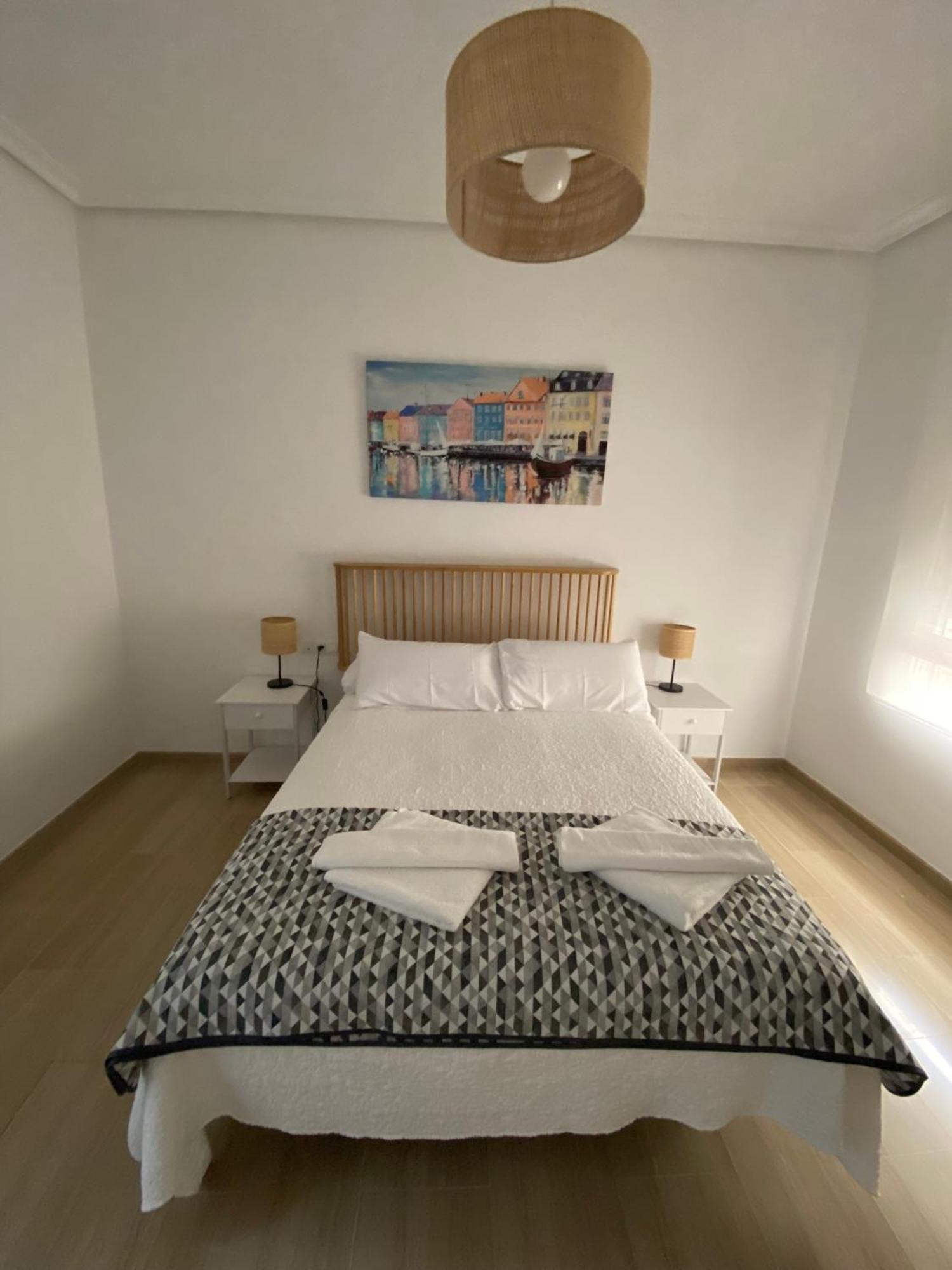 קורדובה Home Tendillas מראה חיצוני תמונה